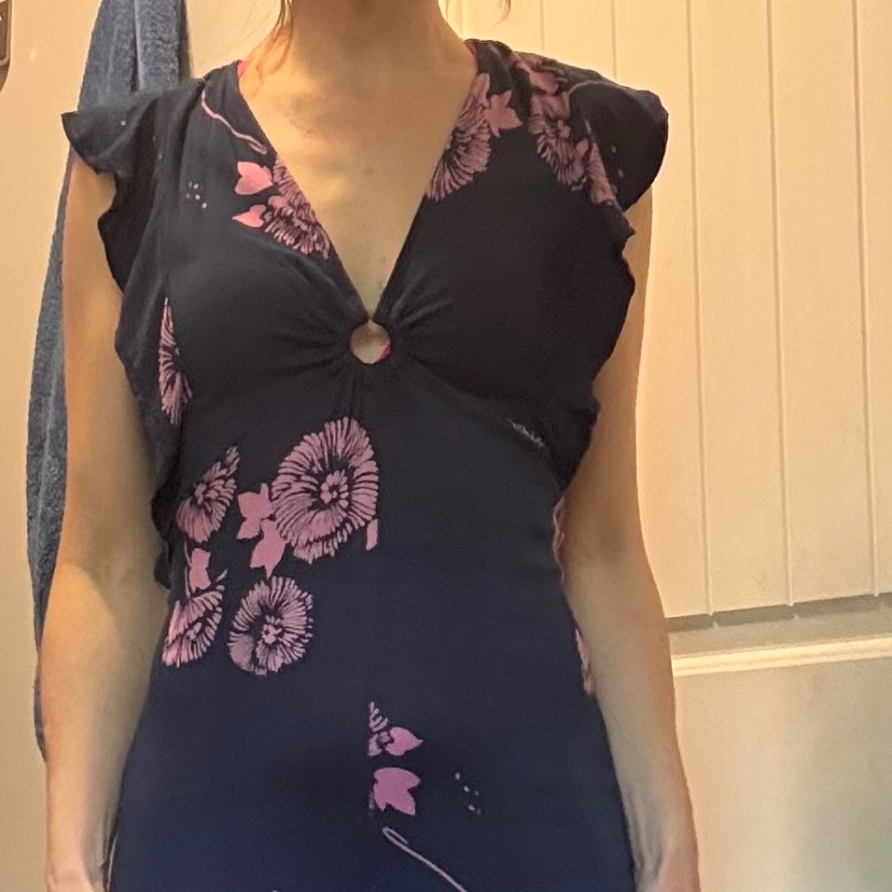 O’Neill Jumpsuit - Size small